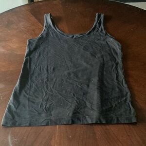 Felina Black Women's Tank Top